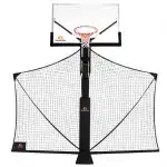 filet de protection basketball