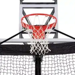 Filet de retour de ballon pour panier de basket – Image 2