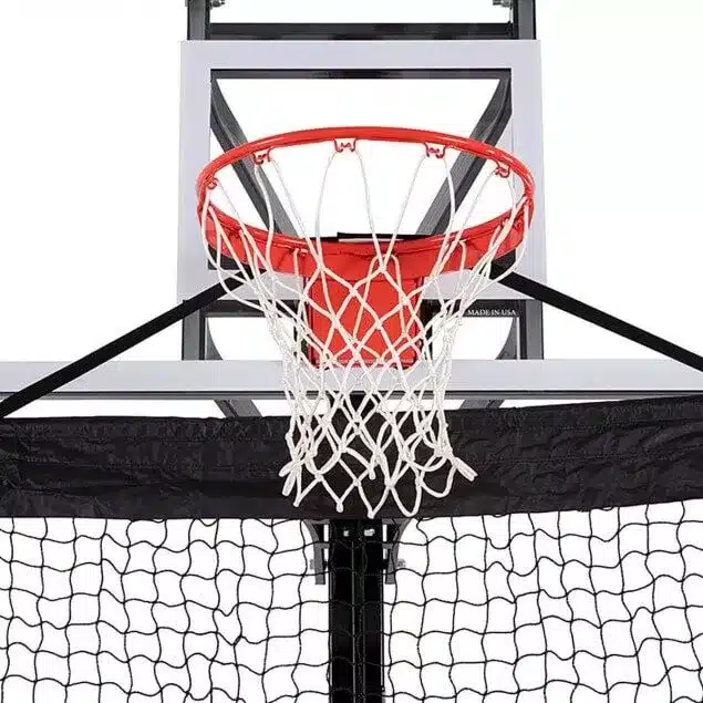 Sac Filet à Ballon Avec Clip - Pour Football, Basket, Volley - Léger Et Ventilé, Idéal Pour Entraînement Et Plage