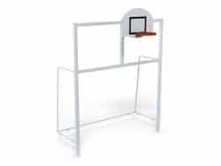 But multisport basket hand et futsal