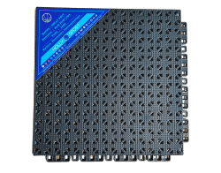 échantillon dalle HOLLY SOFT _ noir