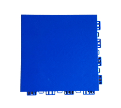échantillon dalle Sport Mat - bleu marine