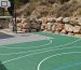 terrain multisport 16x8 Basket et Foot 2