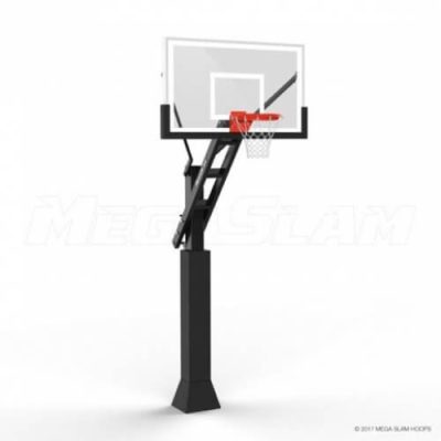 panier de basket megaslam 60