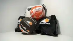 images ballons en mousse